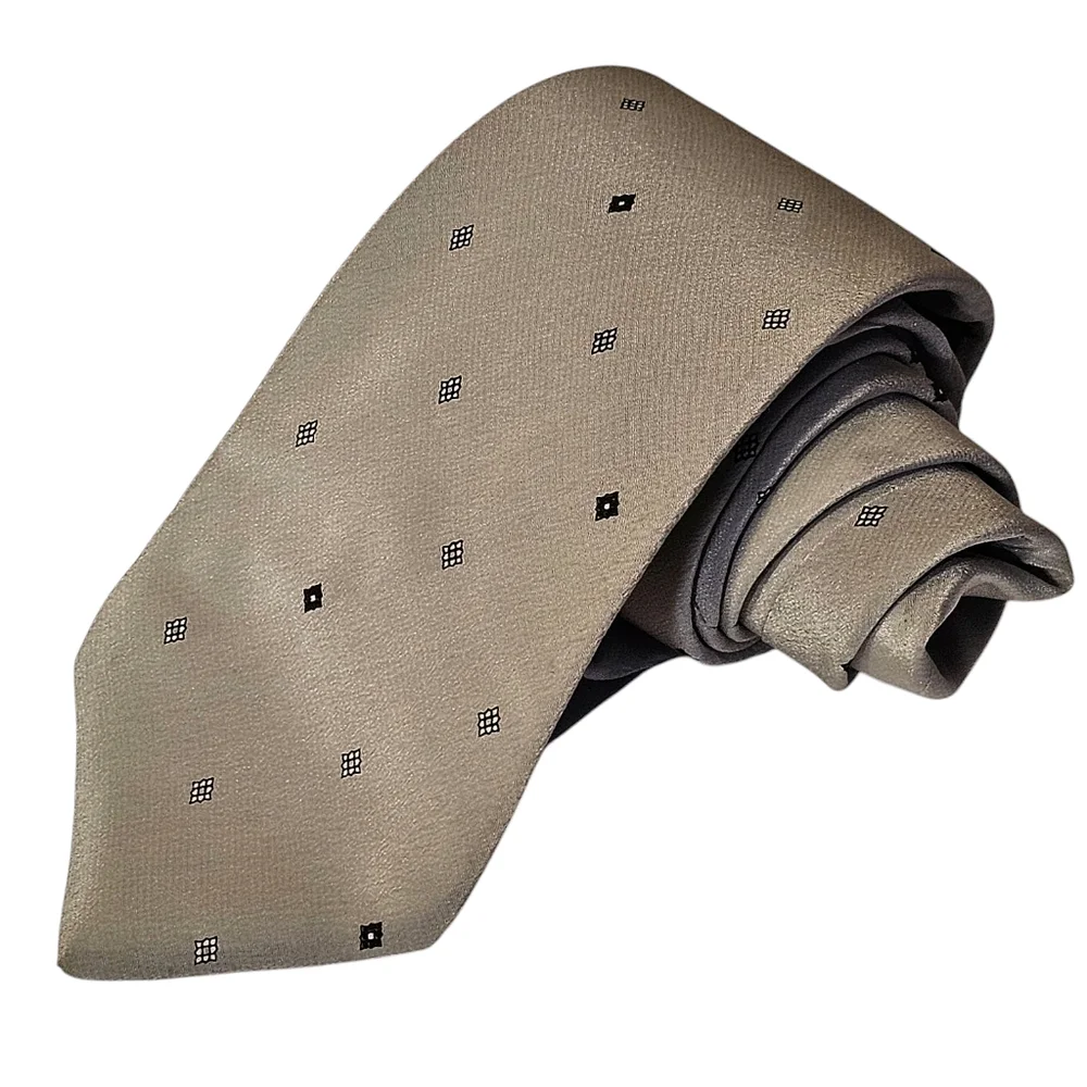 PIERRE BALMAIN TIE
